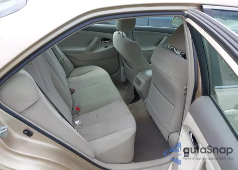 2011 Toyota Camry Se/Le/Xle из США, поврежденный, VIN 4T1BF3EK6BU229843